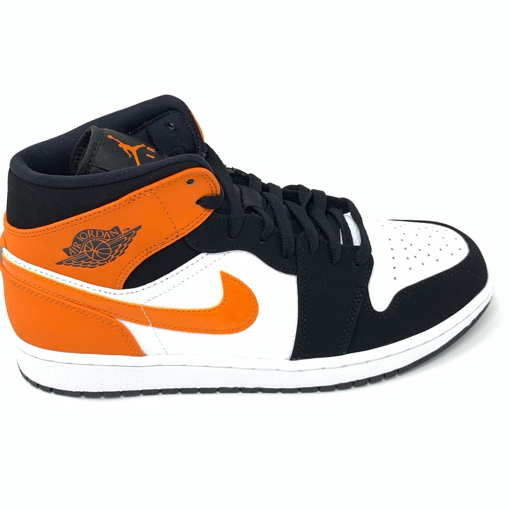 Nike Air Jordan 1 Mid size 11